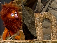 Mr.Moses