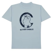 Tshirt.cisforcookie2