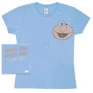 Tshirt.elmohugme