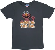 Tshirt.madeineighties