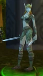 Highvale Ranger