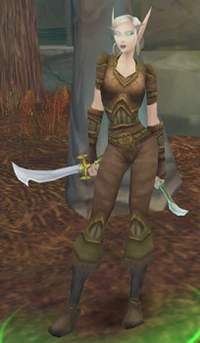 Image of Pathstrider