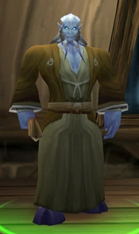 Anchorite Delan