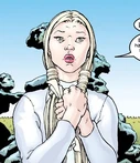 Emma Frost (Earth-616) from New X-Men Vol 1 138