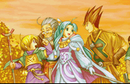 Kradenandfriends