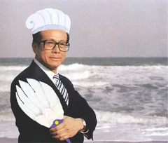 李嘉誠