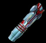 Plasmabeam