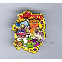 Familymuppetspin