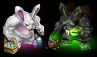 Bunnies