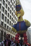 BigBird-Balloon