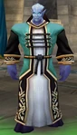 Emissary Taluun