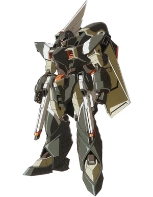 Zgmf-601r