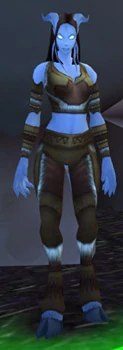 Image of Phaedra