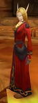 Councilor Arial D'Anastasis
