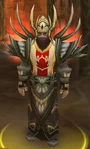 Mataus the Wrathcaster