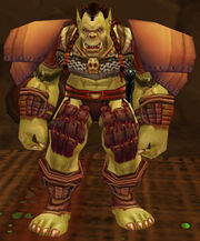 Stone Guard Zarg