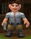 Lieutenant Jackspring
