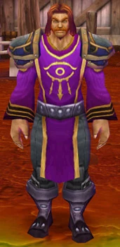 Quartermaster Lungertz