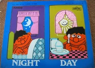 Playskool1974ErnieNightDay16pcs