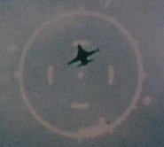 F-5 Tiger II