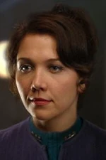 Eva Caine