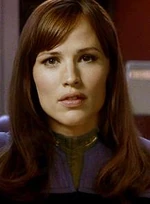 Karen Howe