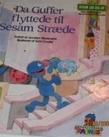 Gufferflytterind