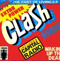 Capitol radio