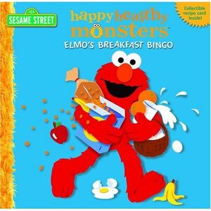 ElmosBreakfastBingo