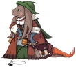 Ffta-nu-mou-beastmaster