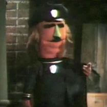 Officerstan
