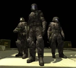 Char odst