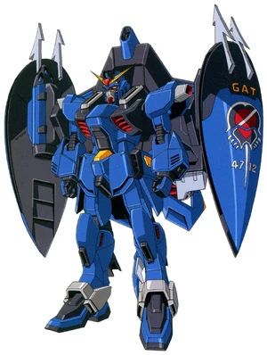 Gat-x255