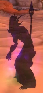 Priest in Shadowform