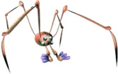 Fierydweevil