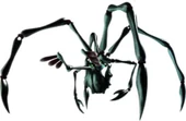 Titandweevil