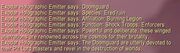 Doomguard description