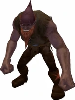 RedCaps Snaptooth