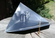 Pyramidcooker-front