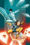 Ultimate X-Men Vol 1 68 Textless