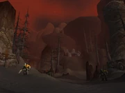 Darkwhisper Gorge
