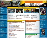 SWU-Sartseite Dezember 2006