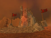 Northpass Tower