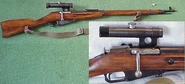 Mosin91-30s