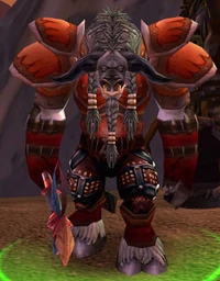 Huum Wildmane