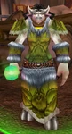 Windcaller Proudhorn