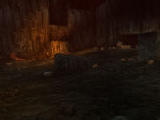 The Grinding Quarry