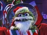 Santa Claus