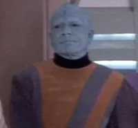 Bolian Man
