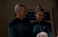 Science division couple